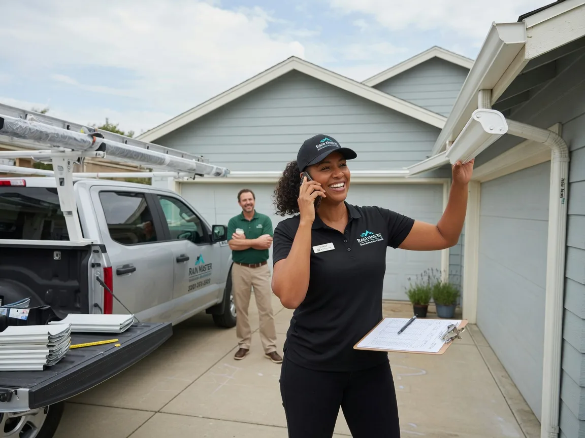 Gutter Installation Arvilla, ND FAQs